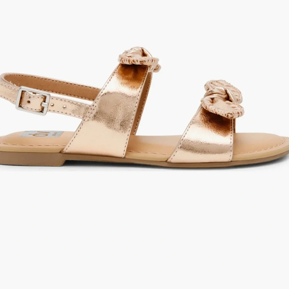 New Kids' Caicey Slingback Sandal DV by Dolce‎ Vita